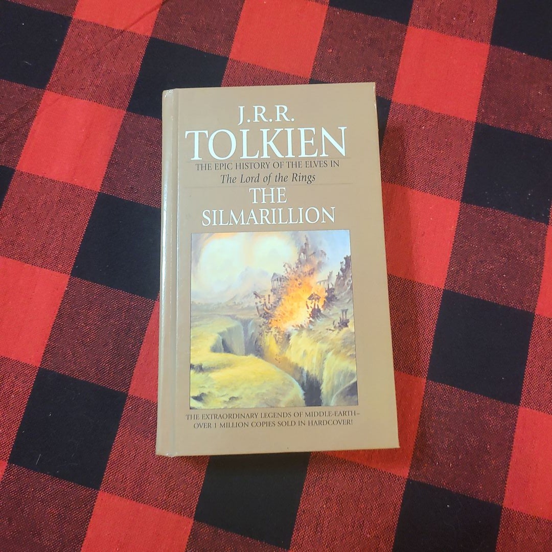 The Silmarillion