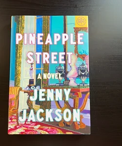 Pineapple Street