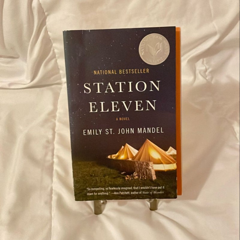 Station Eleven