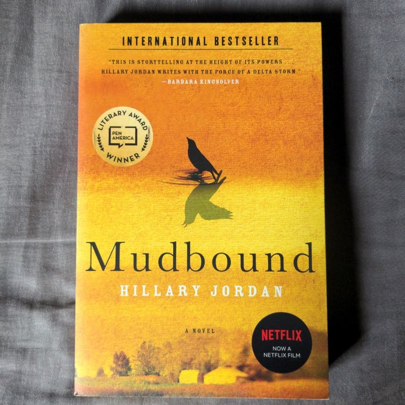 Mudbound