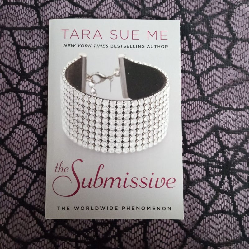 The Submissive