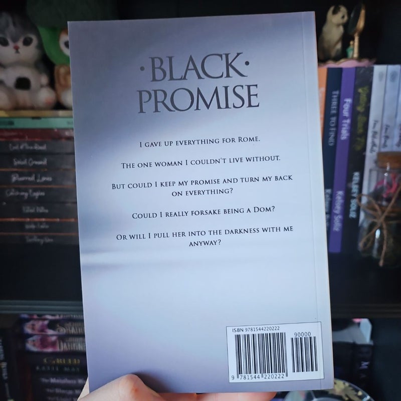 Black Promise