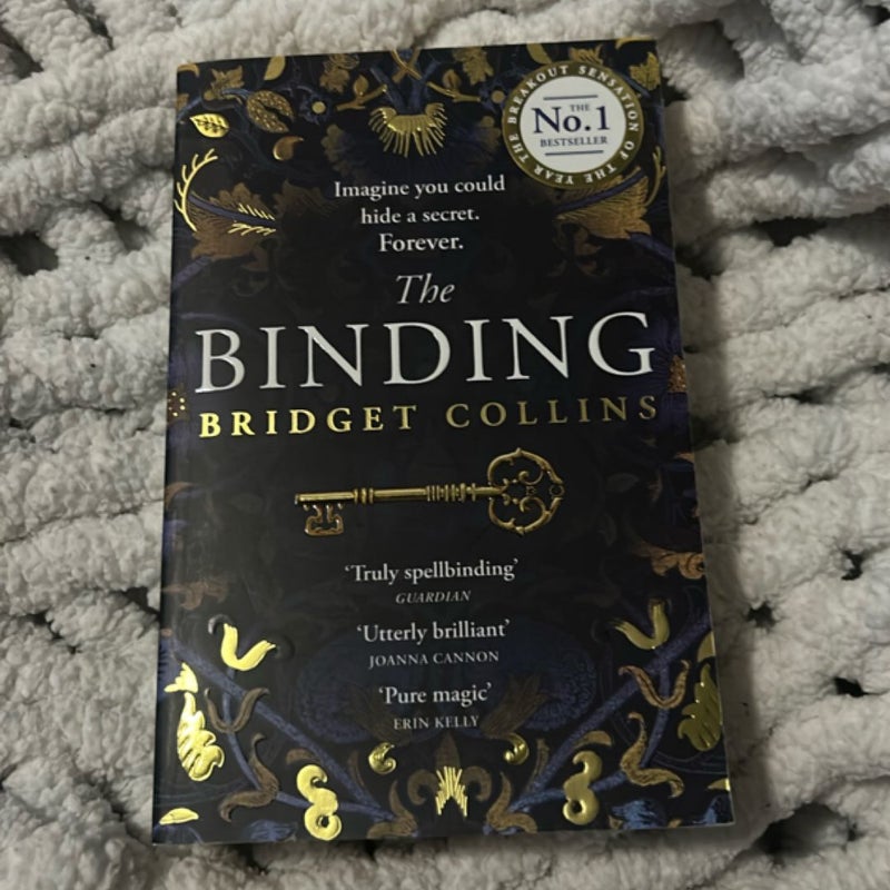 The Binding
