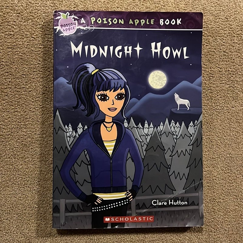 Midnight Howl