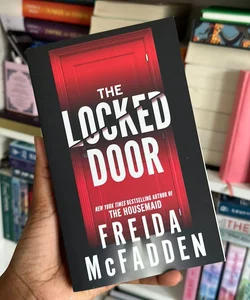 The Locked Door