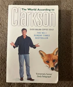 The World According to Clarkson