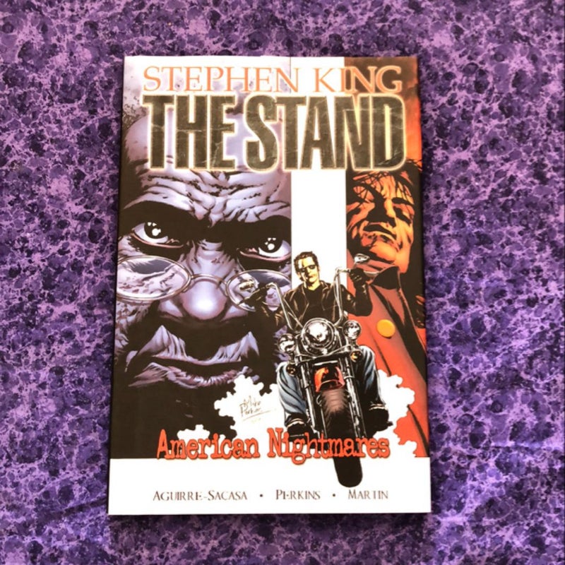 The Stand