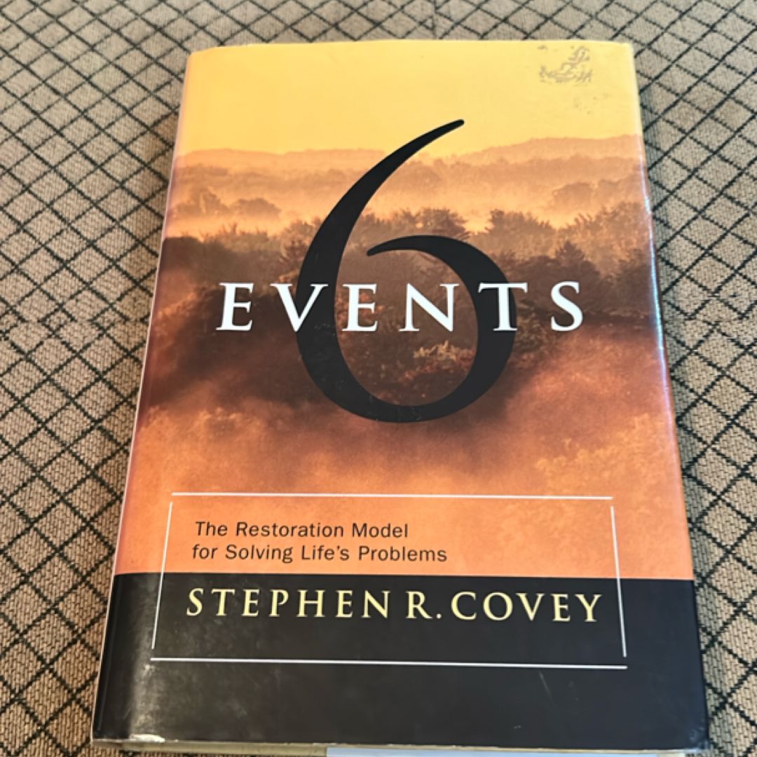 Six Events