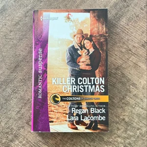 Killer Colton Christmas