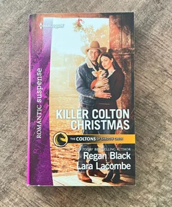 Killer Colton Christmas
