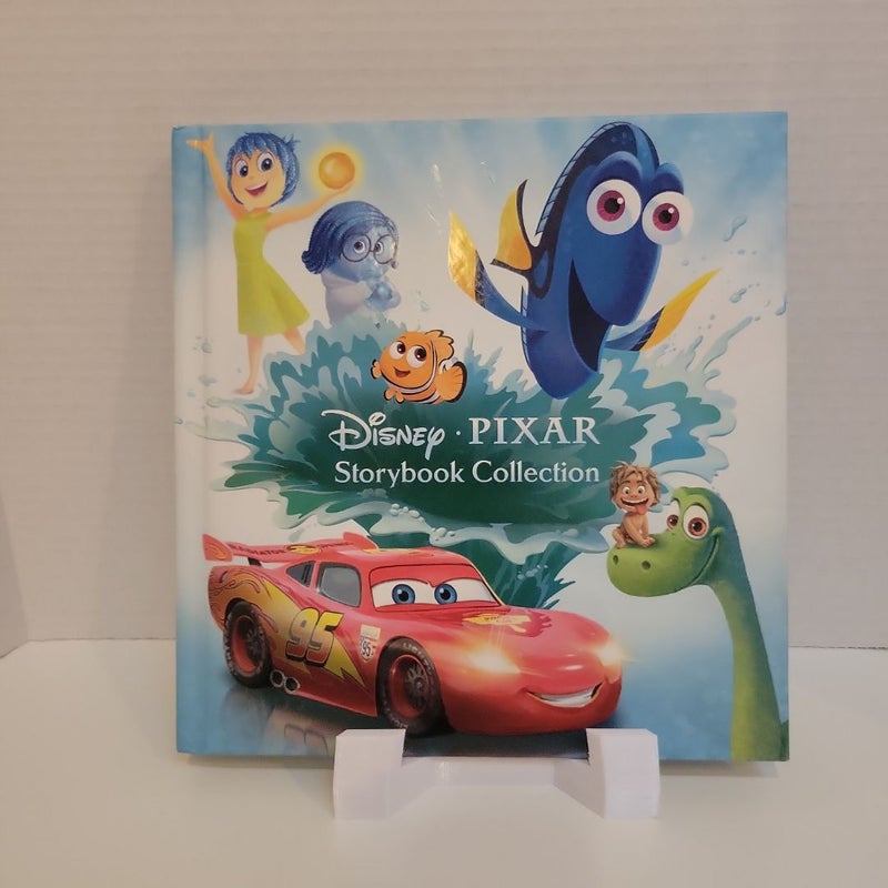 Disney*Pixar Storybook Collection Special Edition