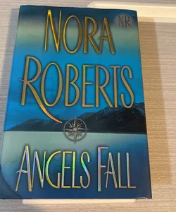 Angels Fall (Excellent Hardcover)