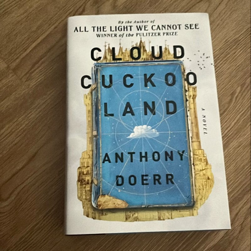 Cloud Cuckoo Land