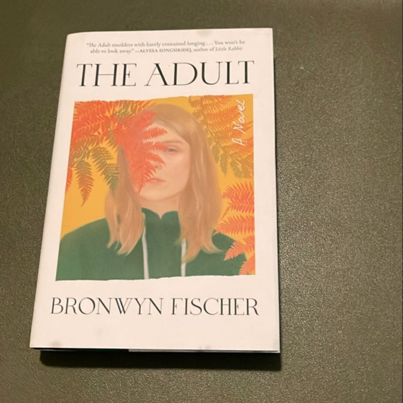 The Adult