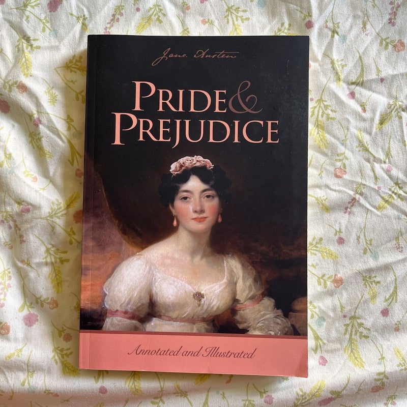 Pride and Prejudice