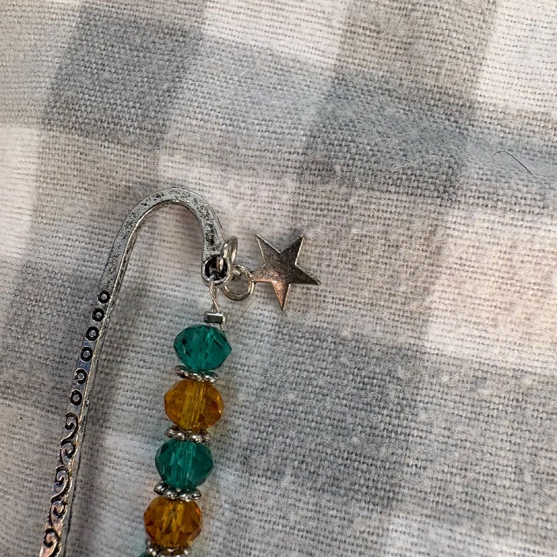 Unicorn Mini Bookmark