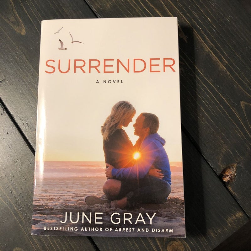 Surrender