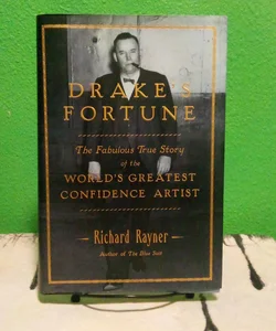 Drake's Fortune - First Edition