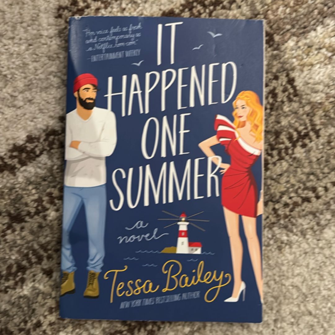 It Happened One Summer