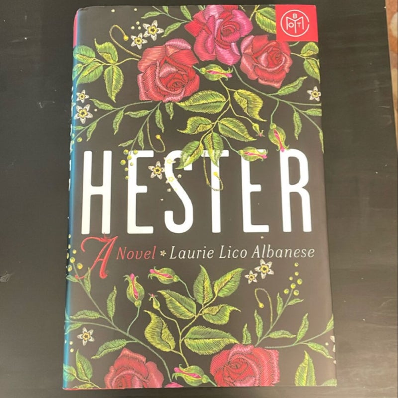 Hester