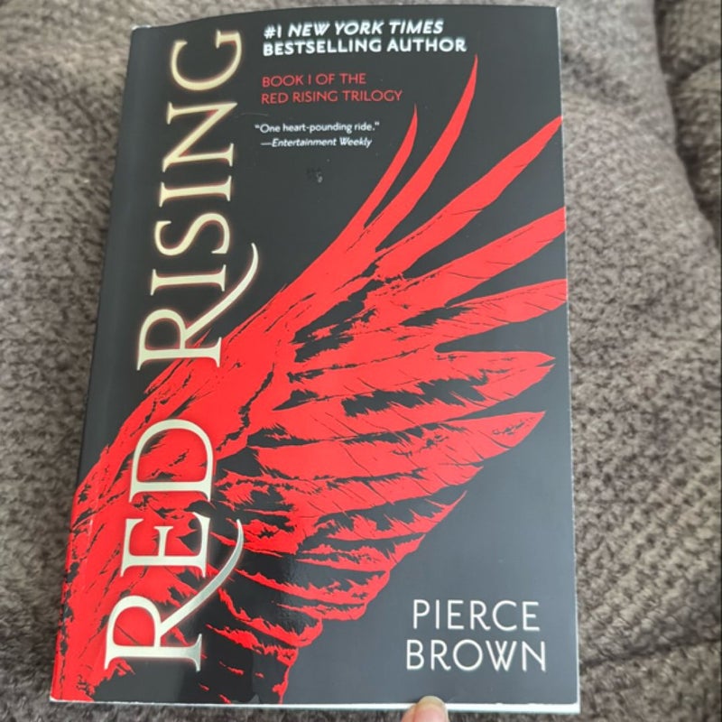 Red Rising