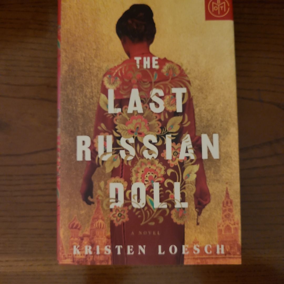 The Last Russian Doll