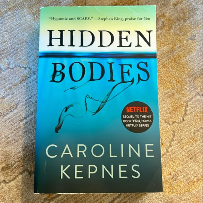 Hidden Bodies