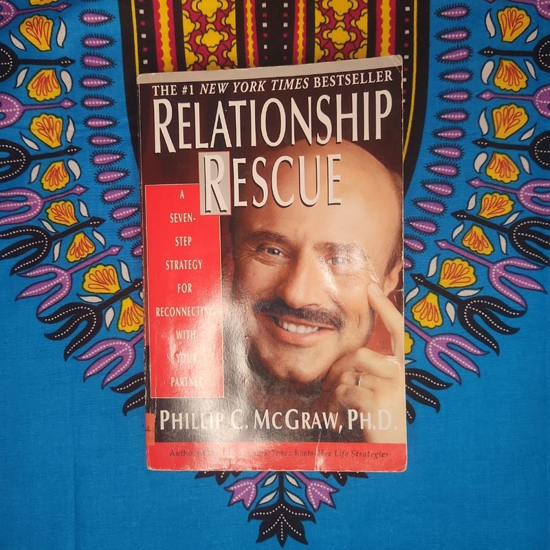 Relationship Rescue
