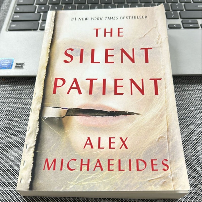 The Silent Patient