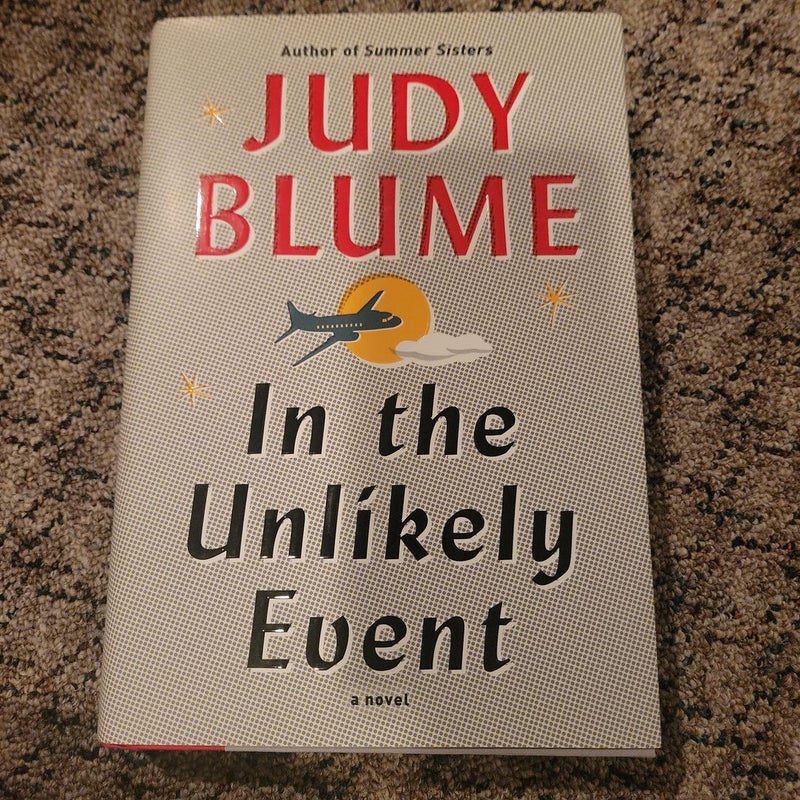 In the Unlikely Event