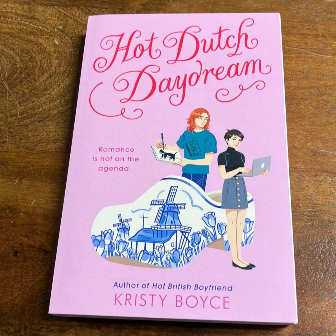 Hot Dutch Daydream