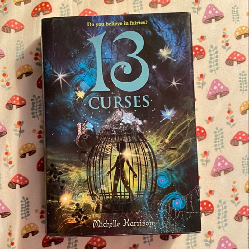 13 Curses