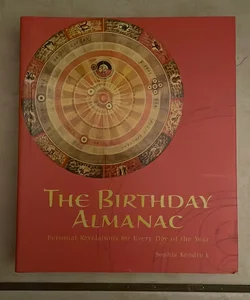 The Birthday Almanac