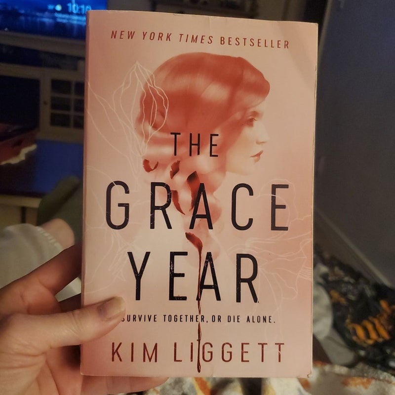 The Grace Year