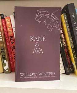 Kane and Ava