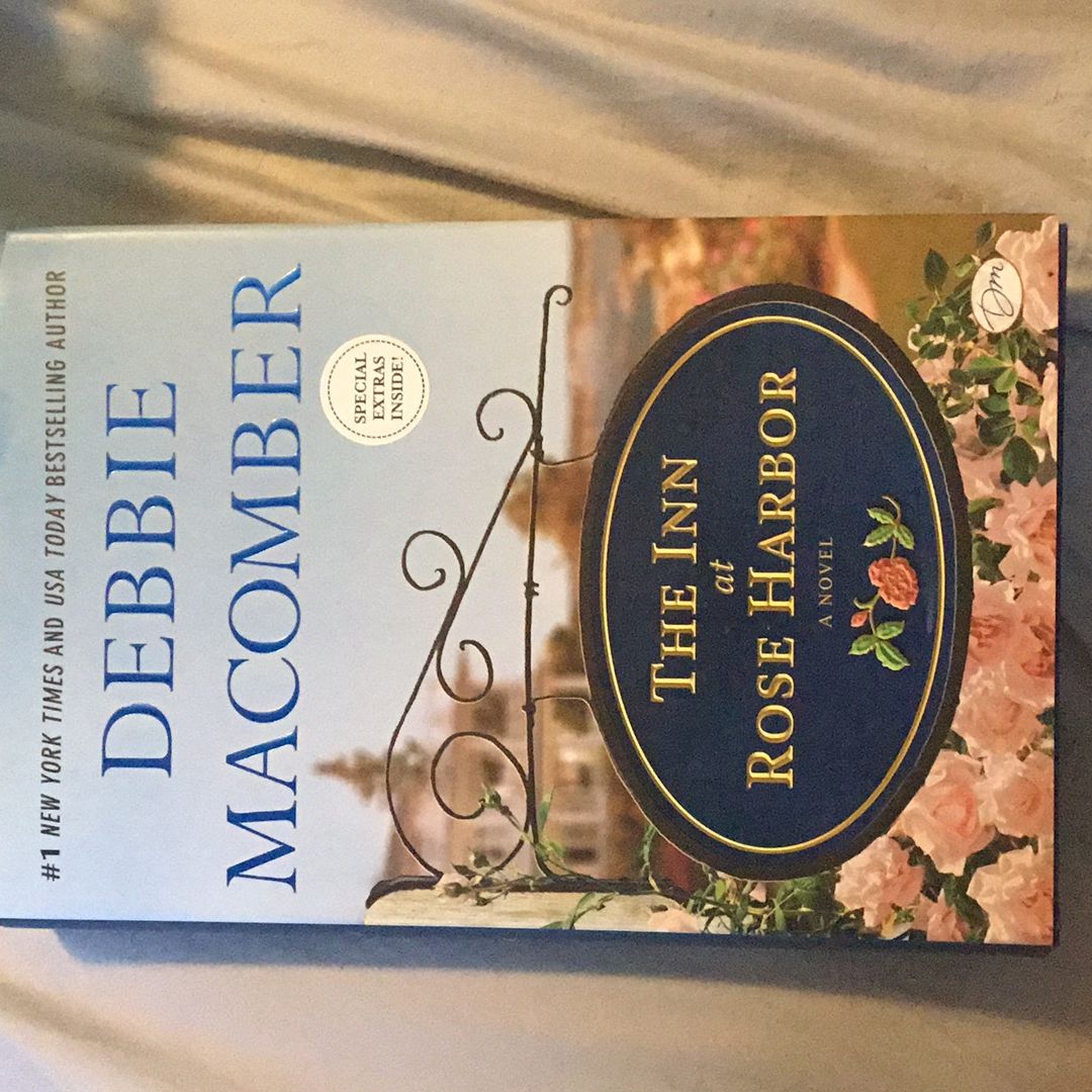 The Inn at Rose Harbor