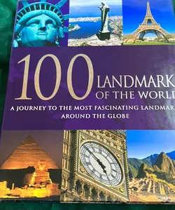 100 Landmarks of the World