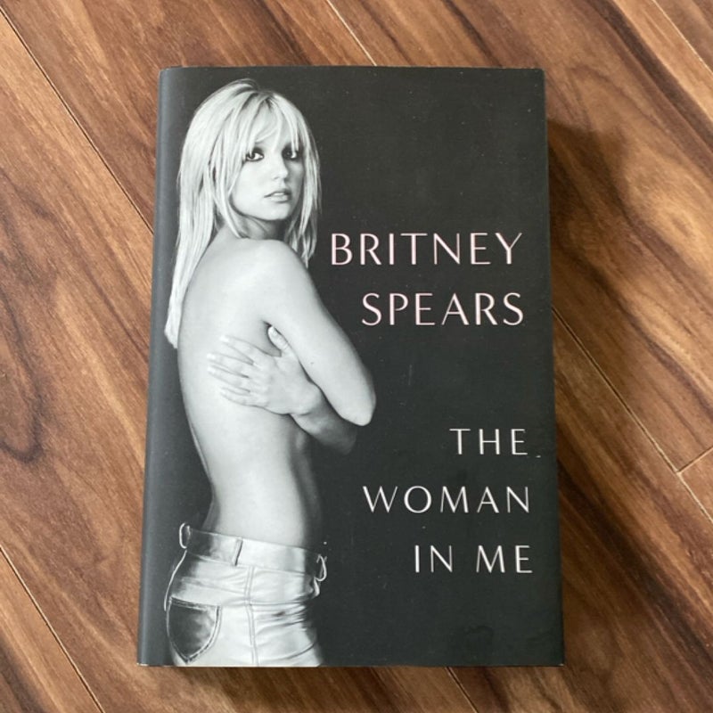 The Woman in Me