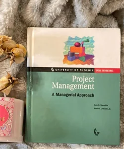 Project Management 