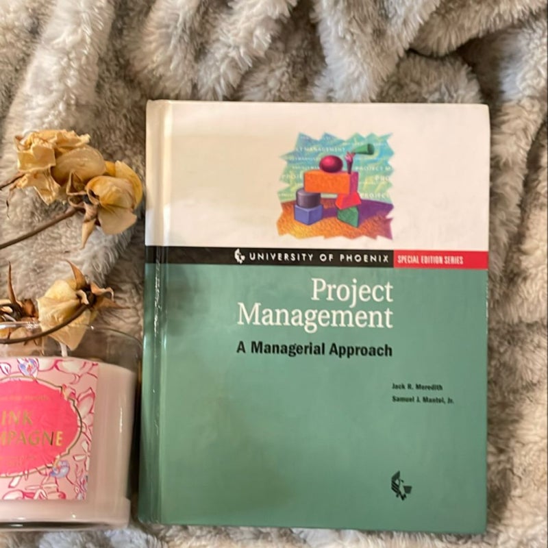 Project Management 