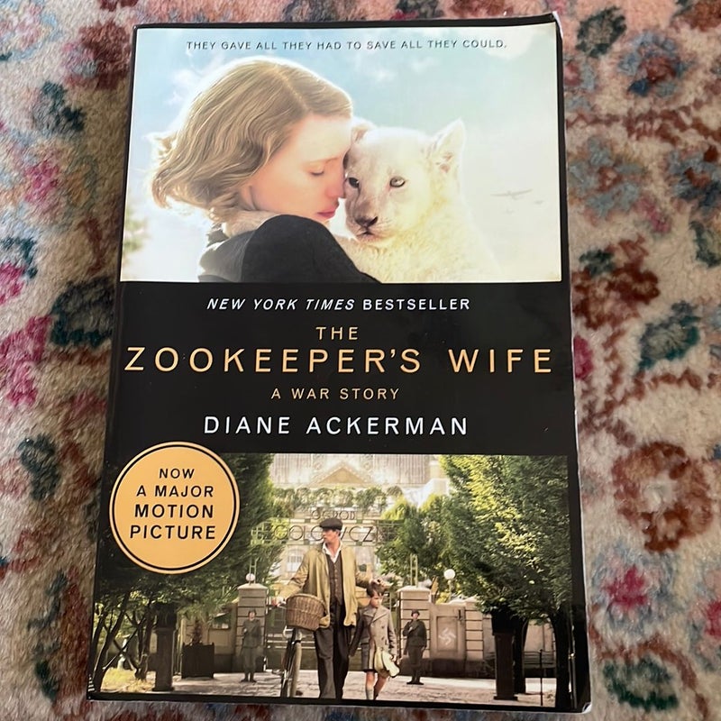 The Zookeeper's Wife