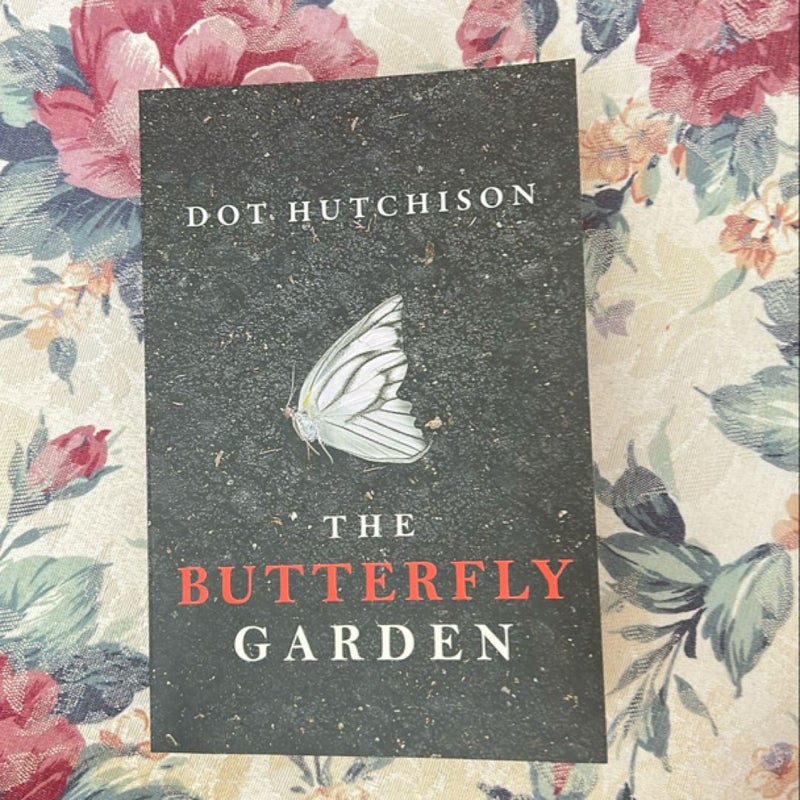 The Butterfly Garden