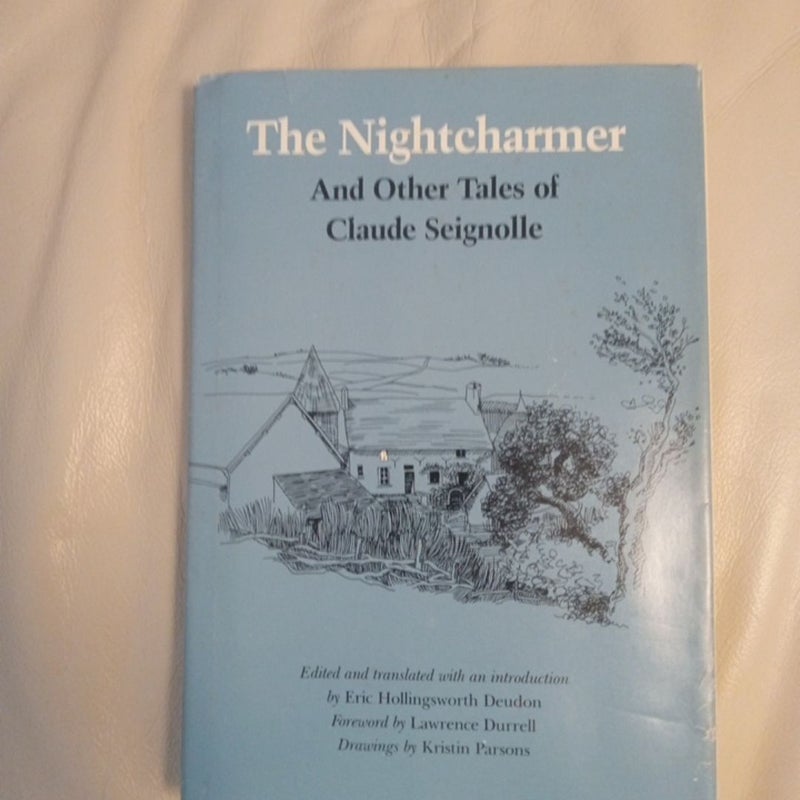 The Nightcharmer and Other Tales of Claude Seignolle