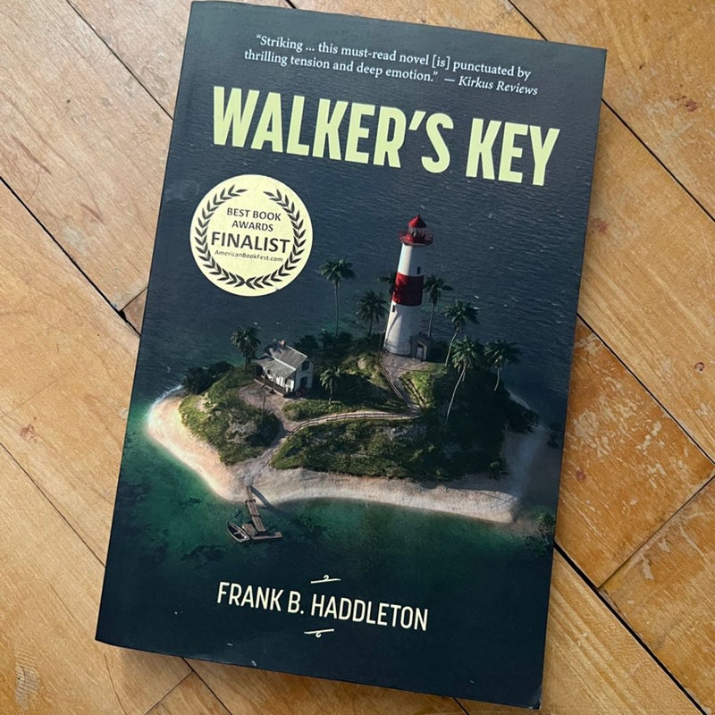 Walker's Key