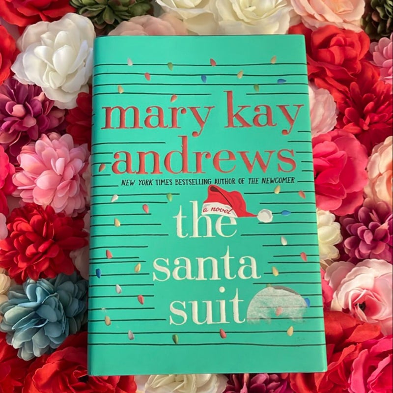 The Santa Suit