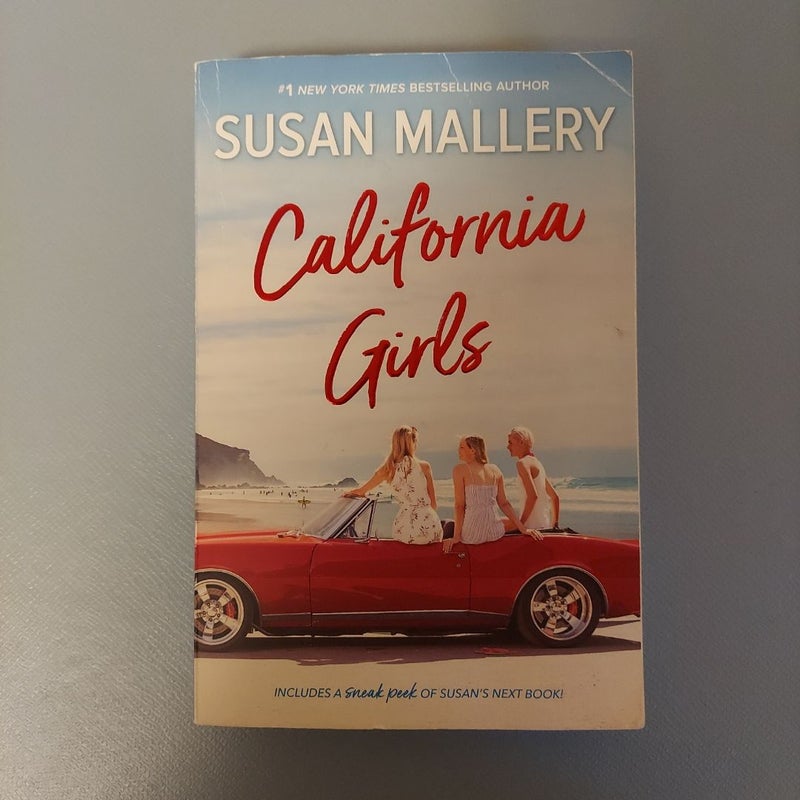California Girls