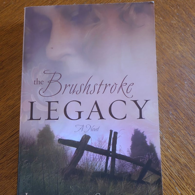 The Brushstroke Legacy