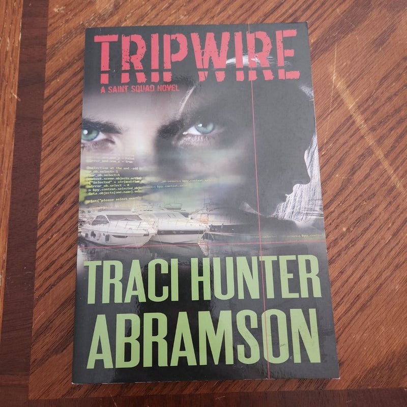 Tripwire