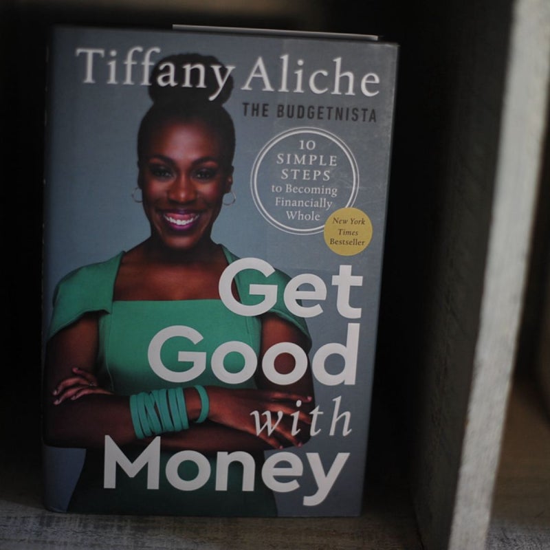 Get Good with Money