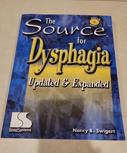 Source for Dysphagia Updated and Expanded